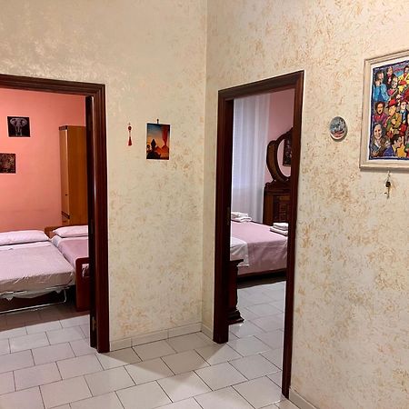 Casa Annalisa Apartman Ercolano Kültér fotó