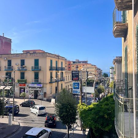 Casa Annalisa Apartman Ercolano Kültér fotó