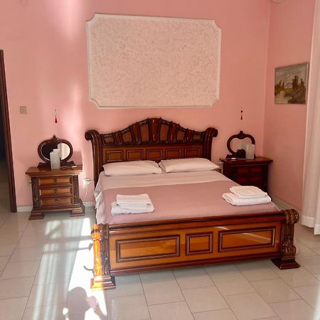 Casa Annalisa Apartman Ercolano Kültér fotó