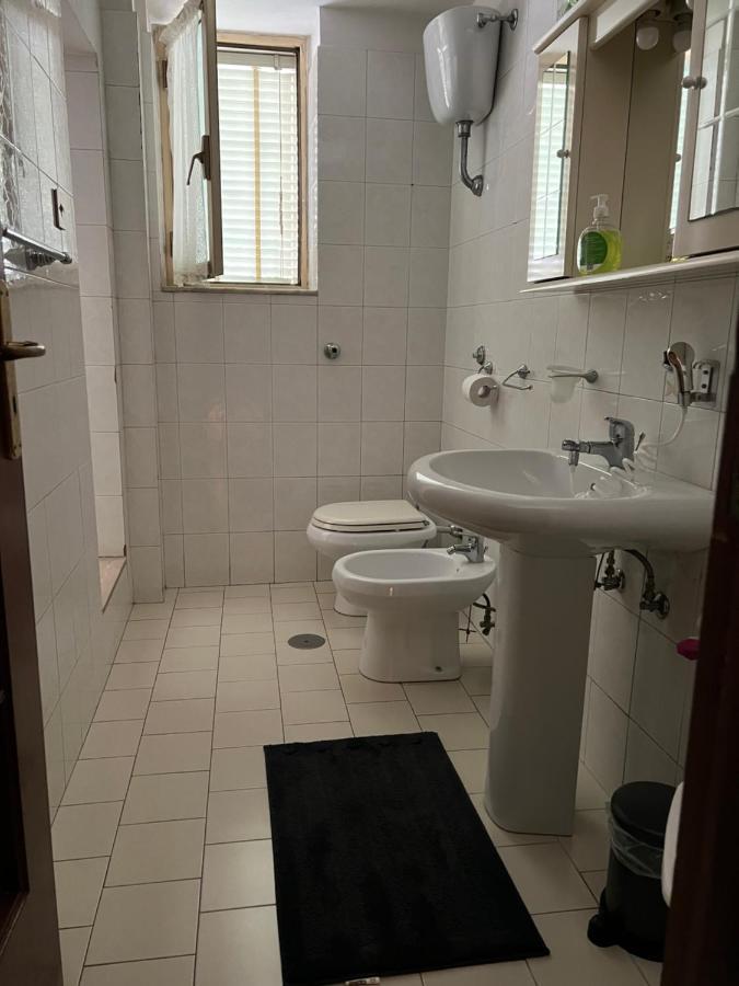 Casa Annalisa Apartman Ercolano Kültér fotó