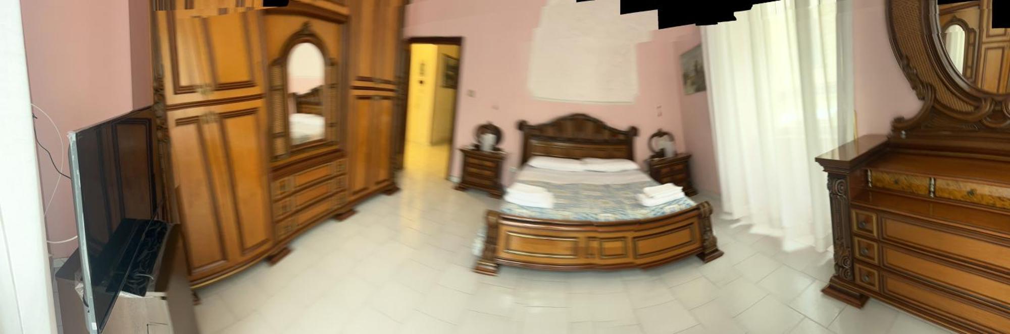 Casa Annalisa Apartman Ercolano Kültér fotó