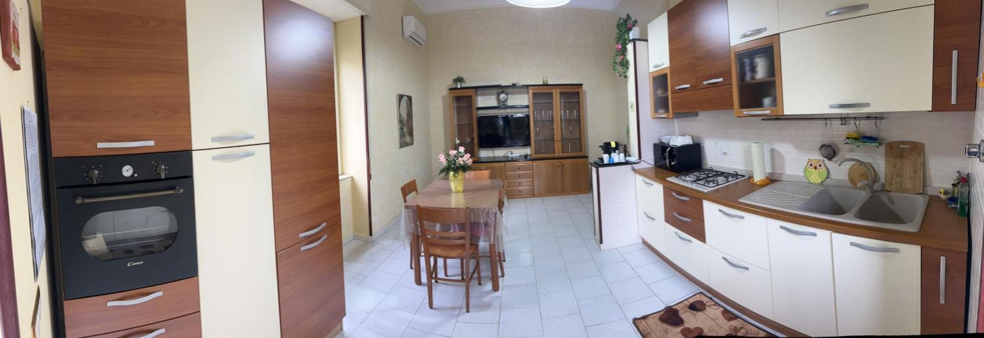 Casa Annalisa Apartman Ercolano Kültér fotó