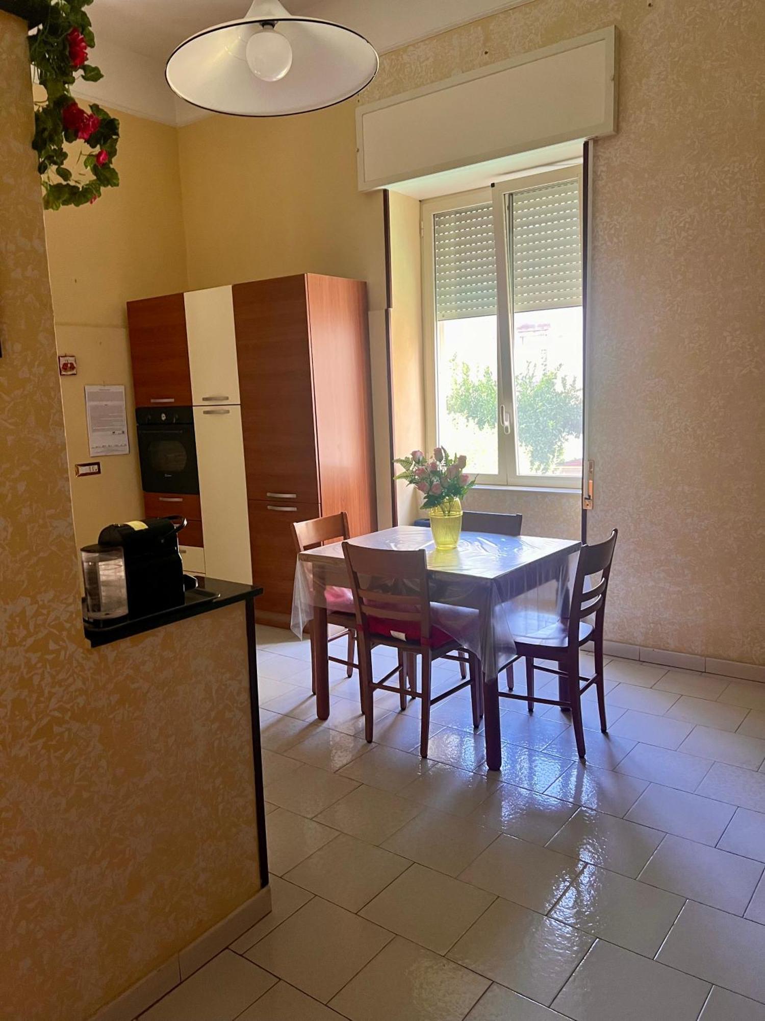 Casa Annalisa Apartman Ercolano Kültér fotó