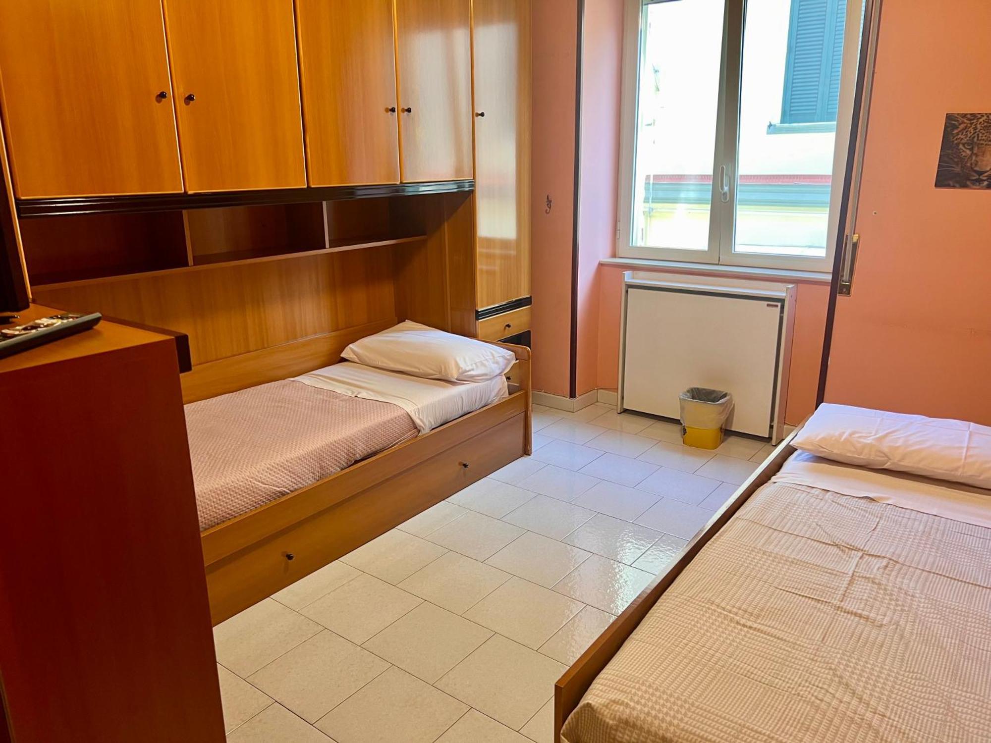 Casa Annalisa Apartman Ercolano Kültér fotó