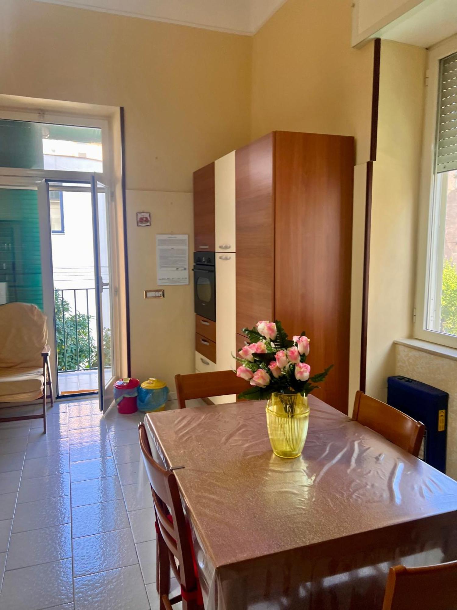 Casa Annalisa Apartman Ercolano Kültér fotó